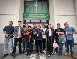 Terdakwa Kasus Dugaan Penghinaan Suku Dayak Divonis 2 Tahun Penjara, Berpotensi Jalani Sanksi Adat