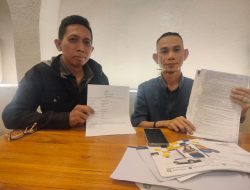 Debitur di Pontianak Laporkan Dugaan Penarikan Paksa Mobil oleh Perusahaan Pembiayaan