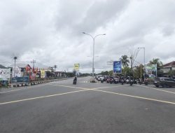 Pemkot Pontianak Prioritaskan Pembangunan Pontianak Timur, Trotoar hingga Jalur Lingkar Disiapkan