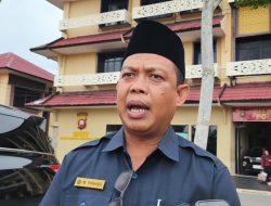 Rektor Universitas PGRI Pontianak Penuhi Panggilan Polda Kalbar Terkait Laporan JHT Mantan Dosen