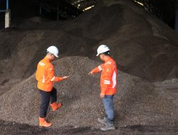 PLN IP UBP Sanggau Pastikan Pasokan Listrik Aman Selama Ramadan dan Idulfitri 1447 H