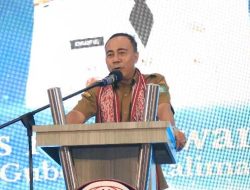 Wagub Kalbar Dorong Credit Union Perkuat Peran Tingkatkan Ekonomi dan IPM