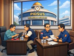 Kejati Kalbar Periksa Lima Saksi Kementerian ESDM, Dalami Dugaan Korupsi Tata Kelola Tambang Bauksit