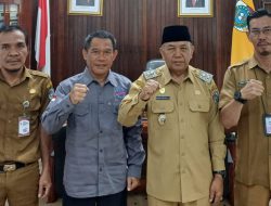 Festival Sahur-Sahur ke-23 Mempawah Digelar 28 Februari–7 Maret 2026, Targetkan 100 Tim Peserta