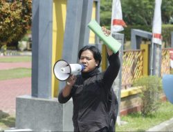 IKAMI Sulsel Mempawah Desak Audit Menyeluruh Perumdam Tirta Galaherang, Soroti Kerugian dan Tingginya Kehilangan Air