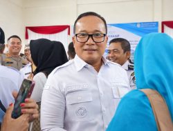Hampir 60 Persen SD dan SMP di Kubu Raya Rusak, Bupati Sujiwo Prioritaskan Perbaikan Infrastruktur Pendidikan