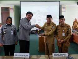 Pemkab Mempawah Dorong Perlindungan Kekayaan Intelektual untuk Perkuat Daya Saing Produk Lokal