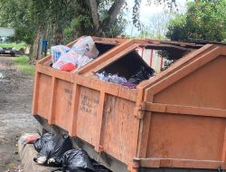 Produksi Sampah Sambas Capai 394,65 Ton per Hari, TPA Sorat Kelebihan Kapasitas