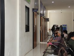 Dinkes Pontianak Pastikan Belum Ada Kasus Virus Nipah, Pengawasan Faskes Diperketat