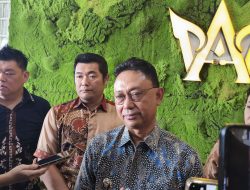 Wali Kota Pontianak Pastikan Belum Ada Kasus Virus Nipah, Minta Fasilitas Kesehatan Tetap Siaga