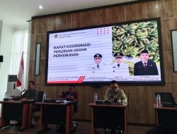 Tumpang Tindih HGU Sawit dan Permukiman Warga di Melawi Disorot, Wakil Bupati Desak Evaluasi Menyeluruh