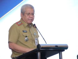 Sekda Kalbar Dorong Rakor PPPA–PPKB 2026 Perkuat Pengarusutamaan Gender dan Turunkan IKG