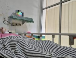 Perempuan Muda di Sambas Meninggal Tersambar Petir Saat Panen Padi