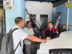 Kejati Kalbar Geledah Rumah di Paris Royal Residence, Dalami Dugaan Korupsi Tata Kelola Pertambangan