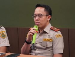 Barantin Kalbar Gelar Media Gathering, Pererat Sinergi Bersama Awak Media