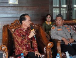 BBM Langka Empat Hari, Bupati Sintang Tegur Pertamina dan Desak Supply Point di Sanggau