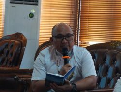 Debit Sungai Kapuas Surut, Tiga Kapal BBM Tertahan — Pertamina Jelaskan Penyebab Kelangkaan di Sintang