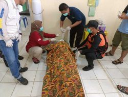 Hari Kedua Pencarian, Korban Terseret Ombak di Temajuk Ditemukan Meninggal Dunia