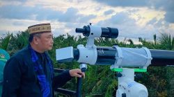 Sidang Isbat Tetapkan 1 Ramadhan 1447 H Jatuh 19 Februari 2026, Kemenag Kalbar Imbau Masyarakat Jaga Toleransi