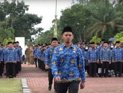 PGRI Sambas Soroti Ketidakjelasan Gaji PPPK Paruh Waktu, Desak Kepastian Pembayaran