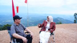 Pemprov Kalbar Dukung Pengembangan Bukit Raya Sambora, Potensial Jadi Destinasi Paralayang