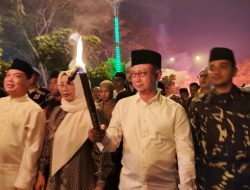 Pemkot Pontianak Terbitkan Pengumuman Ketertiban Ramadan 1447 H, Diskotek dan Klub Malam Wajib Tutup Sebulan