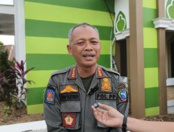 Satpol PP Pontianak Siap Awasi Operasional Tempat Usaha Selama Ramadan