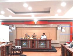 Wabup Sekadau Dorong Percepatan Pembangunan Jaringan Listrik di Belitang Hulu