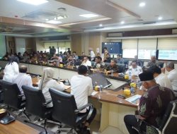 Pembangunan Jalan Tol Seksi Sicincin/Kayu Tanam – Bukittinggi Direncanakan Dibagi Menjadi Dua Segmen