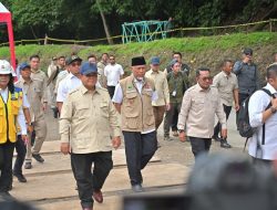 Satu Tahun Kepimpinan Mahyeldi – Vasko, Konsolidasi Ketahanan Daerah dan Percepatan Pemulihan Bencana