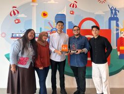 Dominasi Ekosistem Shopee, Haluan Digital Agency Borong Dua Penghargaan Bergengsi