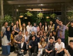 Haluan Digital Agency dan TikTok Ajak Kreator Naik Level Lewat Bootcamp “Creator Jogja Take Off”