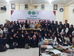 Prodi PIAUD IAIH Pancor Dampingi Guru PAUD, Tingkatkan Kompetensi Penyajian PMT