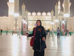 Dewi Gumay : Polri di Bawah Presiden Kunci Perang Narkoba Nasional