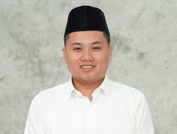 Profil Akademisi Muda Berprestasi Asal Sumsel Muhamad Arief Apriansyah