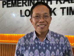 ASN Lombok Timur Diminta Tingkatkan Kinerja Selama Ramadan