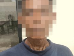 Gelapkan Solar 1.213 Liter Milik Perusahaan, Petugas Gudang di Banyuasin Dibekuk Polisi