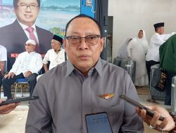 Dari Pengabdian Menuju Baitullah, Perjuangan Pengurus PMPB Dihadiahi Umrah oleh M. Yusuf Malaya