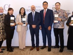 Di Ajang Alpha Southeast Asia, Pegadaian Borong Dua Penghargaan Bergengsi