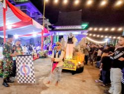 Festival Sahur-Sahur Mempawah Masuk Karisma Event Nusantara 2026