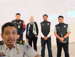 Imigrasi Lombok Timur Larang WNA Pembuat Onar ke Indonesia