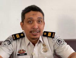 WNA Asal Selandia Baru Dideportasi, Imigrasi Lombok Timur Tegaskan Komitmen Jaga Ketertiban