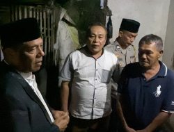 Balita Hanyut di Selong Diduga Ditemukan di Pulau Moyo, Bupati Fasilitasi Penjemputan Keluarga