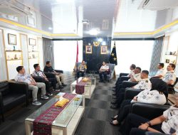 Polda Sumsel Perkuat Pengawasan Narkotika di Lapas, 15.000 Warga Binaan Jadi Perhatian Bersama