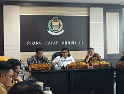 Parkir Liar Picu Macet, DPRD Palembang Tegur Keras Manajemen PS Mall