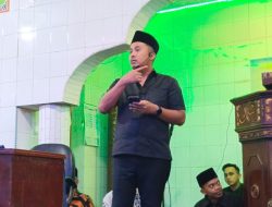Sebanyak Rp18,9 Triliun Anggaran Digelontorkan ke Sumbar untuk Pemulihan Pasca Bencana, Wagub Vasko Minta Fokus Infrastruktur