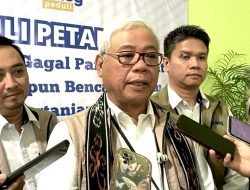 Sudarsono: Penerapan Perlindungan Petani dari Risiko Gagal Panen, Melalui Asuransi Pertanian