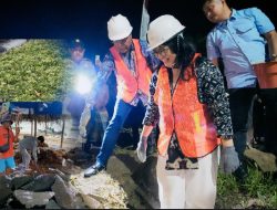 Wamen Dikti Sains dan Teknologi Dorong Hilirisasi Rumput Laut, Lombok Timur Disiapkan Jadi Pusat Riset Internasional