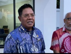 Bupati Lombok Timur Usulkan Empat Lokasi Kampung Nelayan Merah Putih