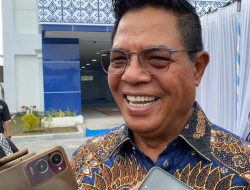 Bupati Rencanakan Pembangunan Waduk dan Relokasi Warga Terdampak Banjir